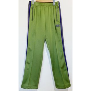 ニードルス(Needles)のNEEDLES（ニードルズ）CH224　Narrow Track Pant　トラックパンツ 【A31146-007】(その他)