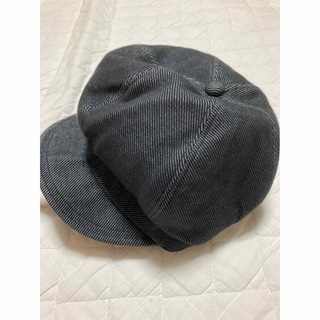 ユニクロ(UNIQLO)のユニクロ帽子58cm(キャップ)