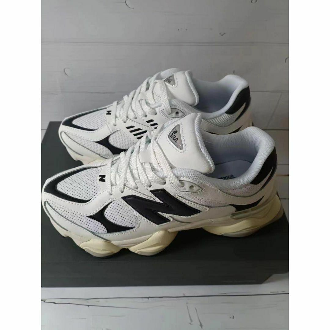 新品ニューバランスNEW BALANCE U9060 AAB 24cm