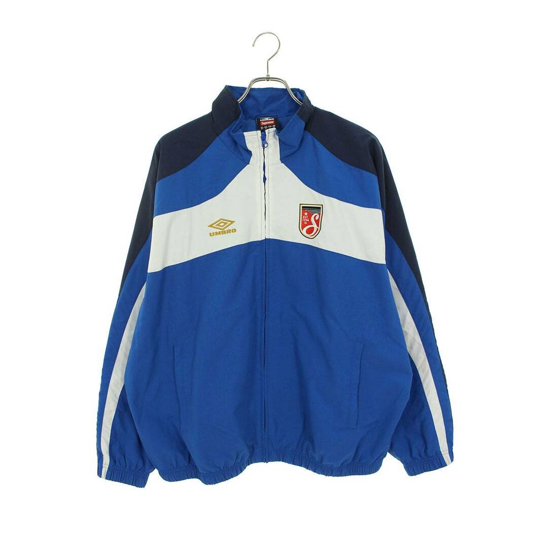 Supreme - シュプリーム ×UMBRO / アンブロ 23SS Track Jacket