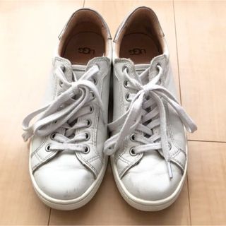 アグ(UGG)のUGG スニーカー(スニーカー)