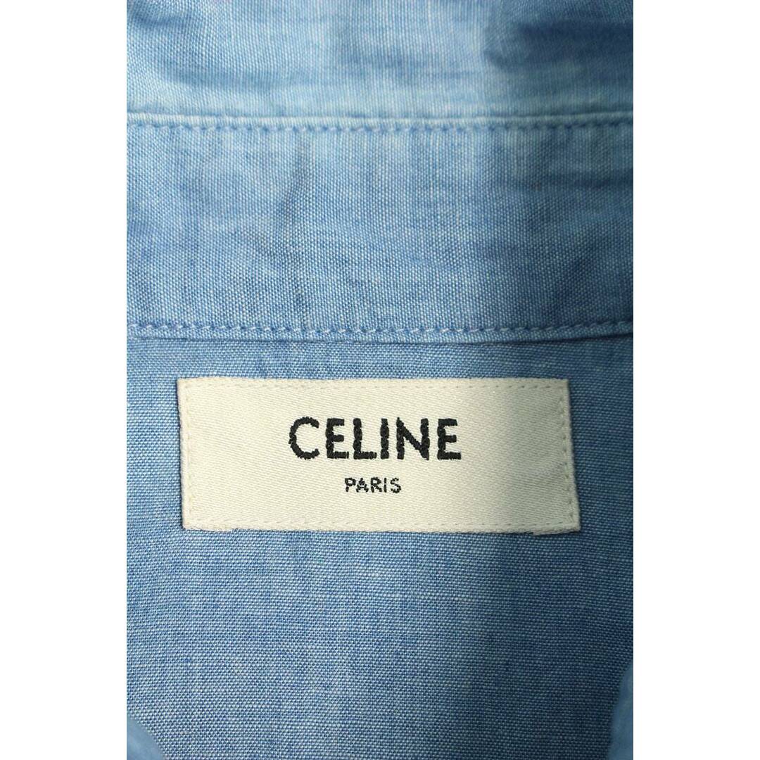 celine - セリーヌバイエディスリマン T010363E ウエスタン