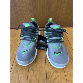 ナイキ(NIKE)のNIKE ナイキ エアープレスト 25.0cm(スニーカー)