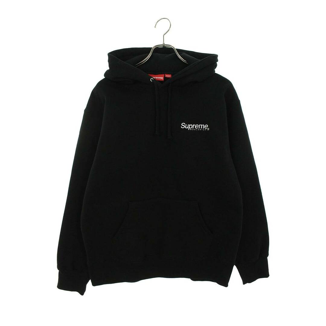 Supreme - シュプリーム 23SS Worldwide Hooded Sweatshirt ワールド ...