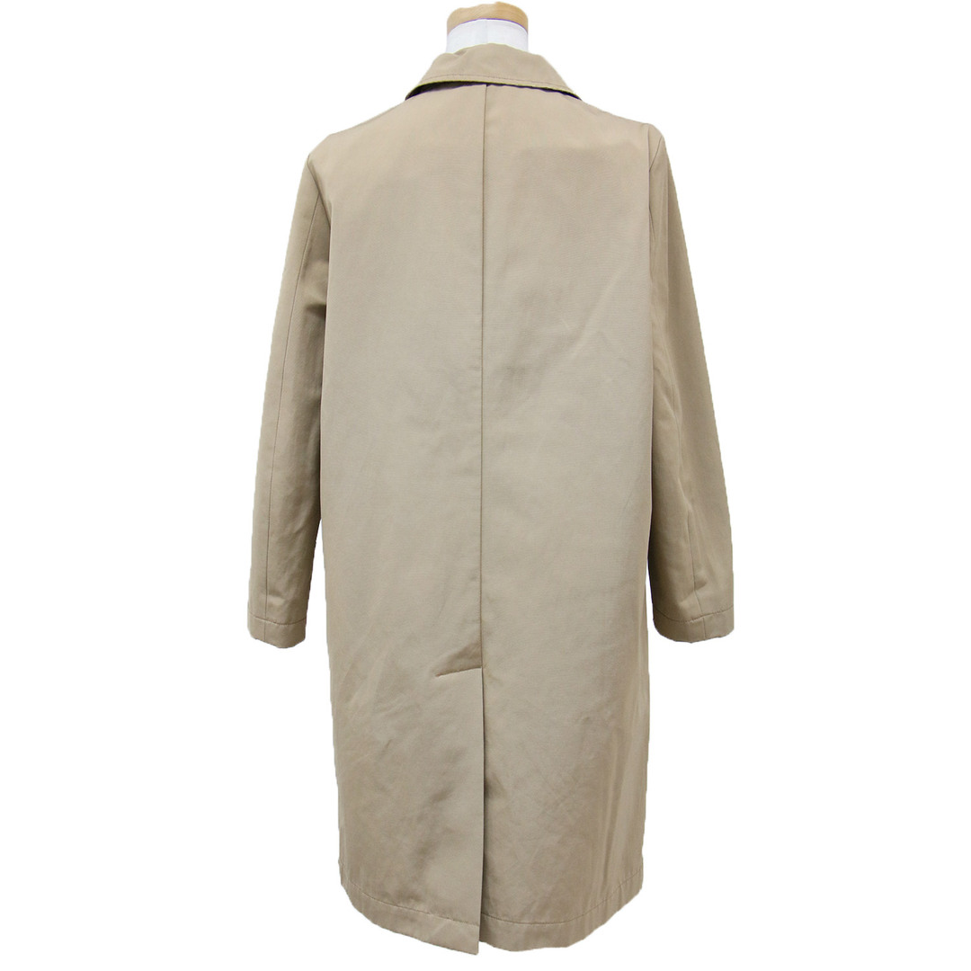 HERNO - 美品 HERNO ヘルノ コート ダスターコート ステンカラーコート