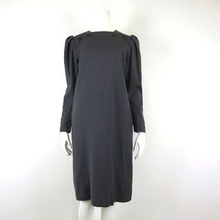 ジバンシィ ひざ丈ワンピース(レディース)の通販 100点以上 | GIVENCHY