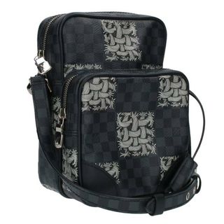 ヴィトン(LOUIS VUITTON) ダミエ ショルダーバッグ(メンズ)の通販 800