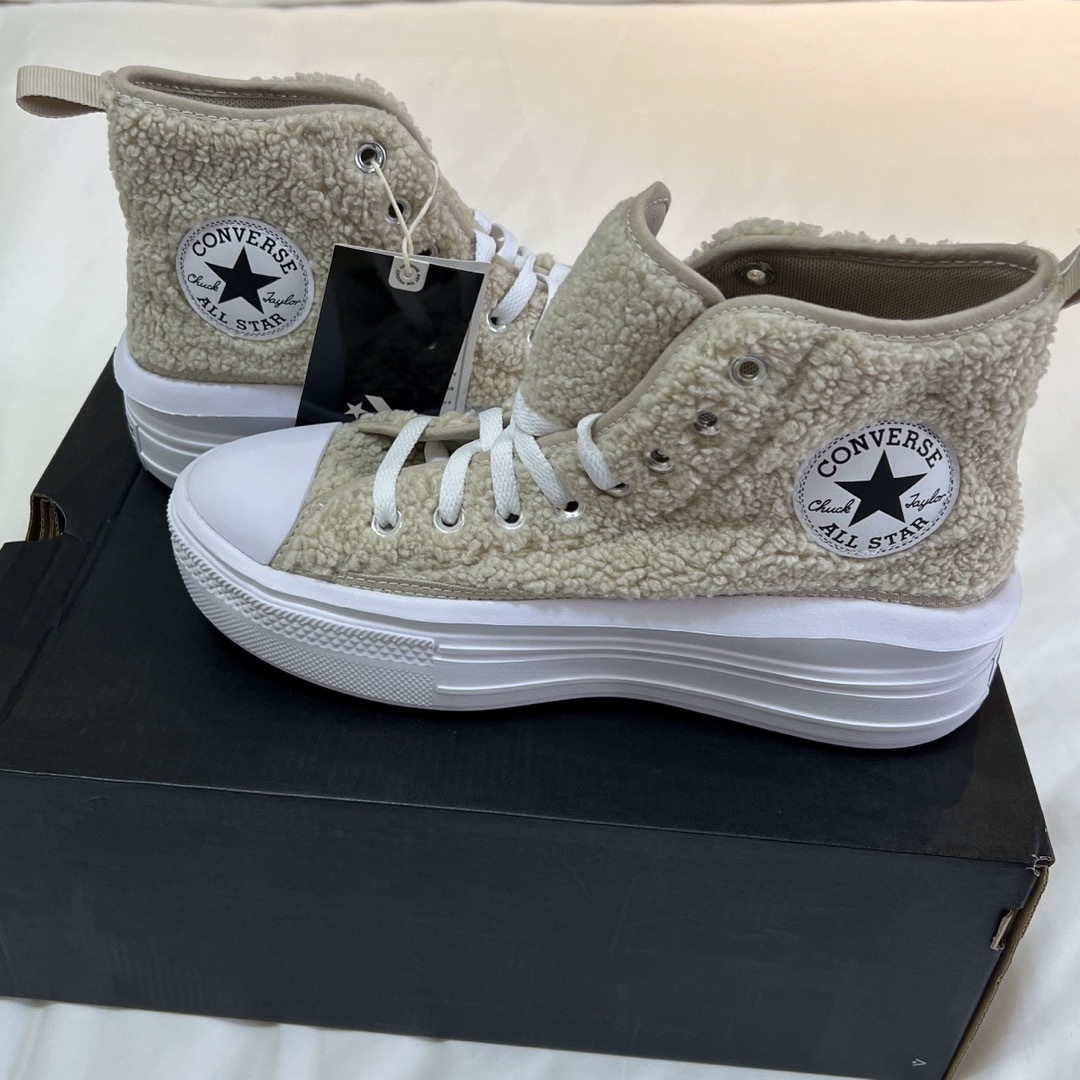 CONVERSE - 日本未発売 韓国限定 converse 24cmの通販 by 服屋さん ...