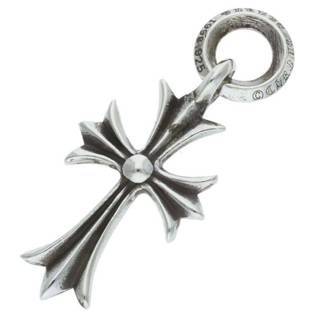 Chrome Hearts - クロムハーツ TINY CH CROSS/タイニーCHクロス