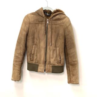 ドルチェ&ガッバーナ(DOLCE&GABBANA) ムートンの通販 62点 | ドルチェ ドルチェ&ガッバーナ(DOLCE&GABBANA) ムートンの通販 62点 | ドルチェ