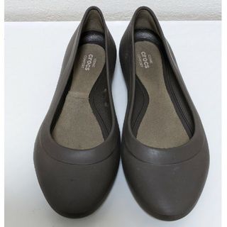 クロックス(crocs)のCROCS　w7　パンプス(ハイヒール/パンプス)