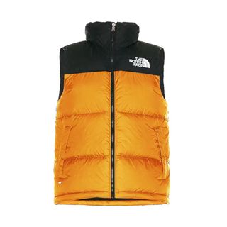 ザノースフェイス(THE NORTH FACE)の新品 The North Face 1996 Retro Nuptse Vest(ダウンベスト)