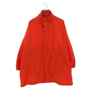 バレンシアガ(Balenciaga)のバレンシアガ  470792 TVD13 ナイロンオーバーサイズブルゾン レディース 38(ブルゾン)