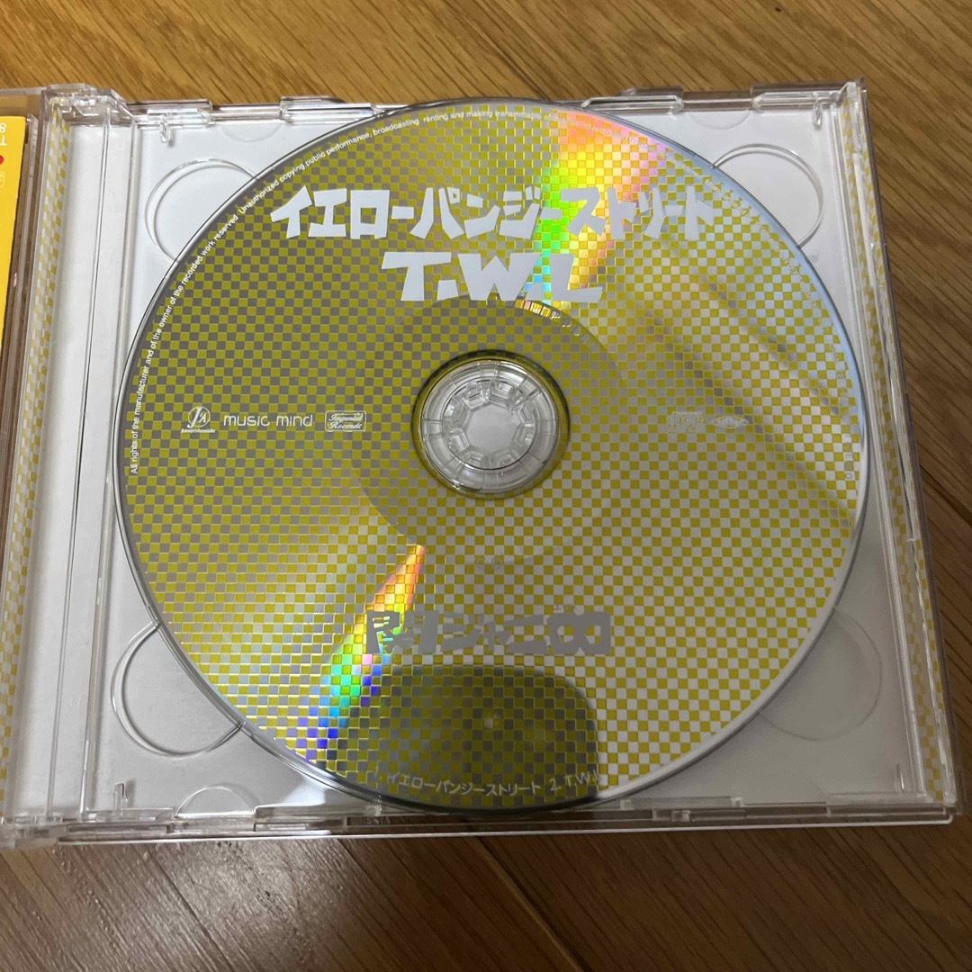 関ジャニ∞(カンジャニエイト)の関ジャニ∞ イエローパンジーストリート/T.W.L エンタメ/ホビーのDVD/ブルーレイ(アイドル)の商品写真