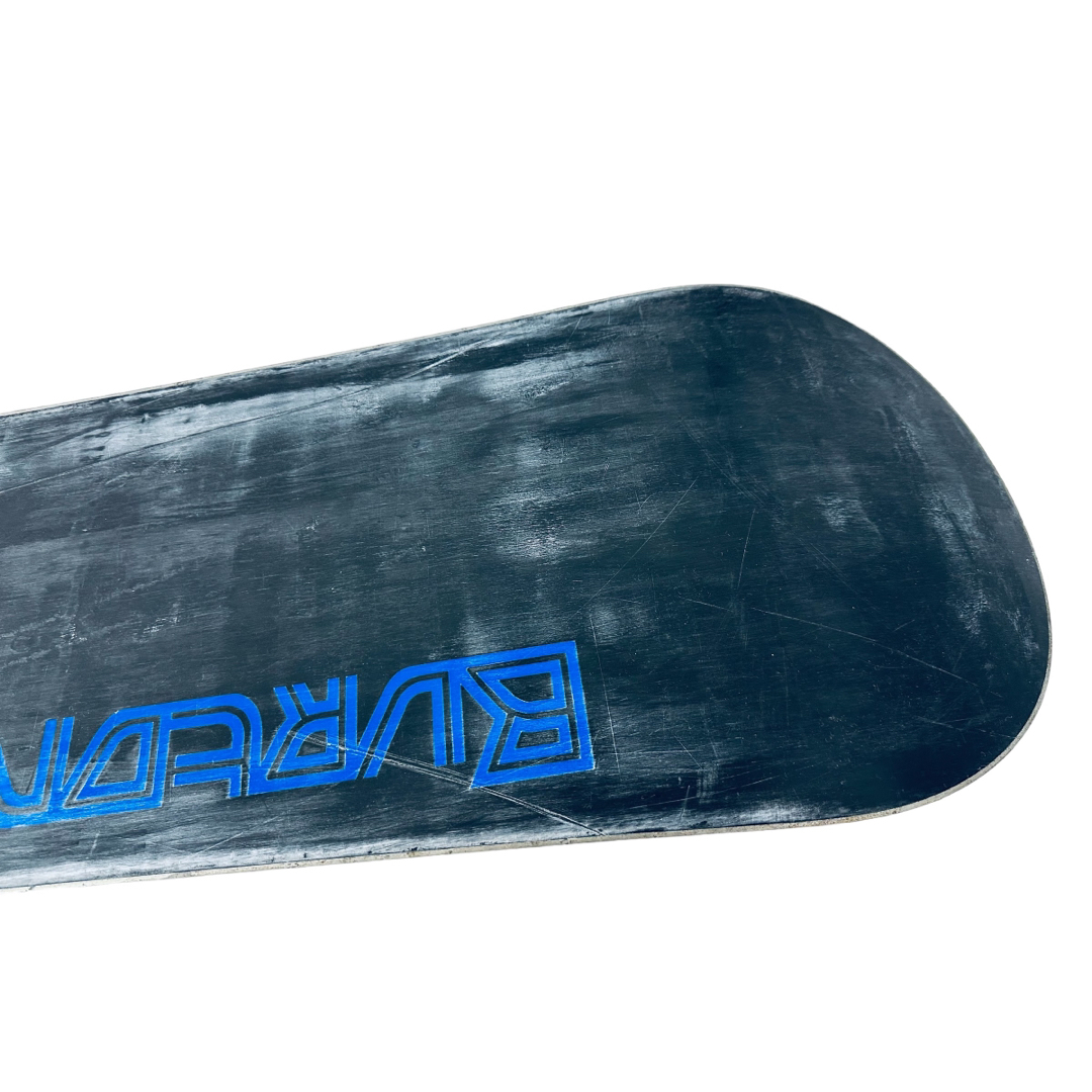 Burton スノーボード 板160cm