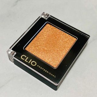 クリオ(CLIO)のCLIO⭐️プロシングルシャドウ(アイシャドウ)