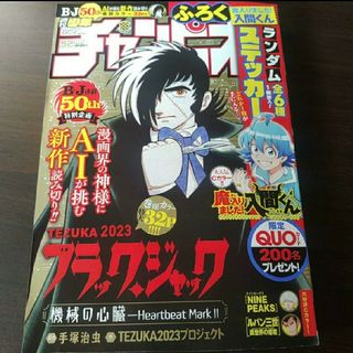 アキタショテン(秋田書店)のブラックジャック   週刊少年チャンピオン  52号    付録応募券無(アート/エンタメ/ホビー)