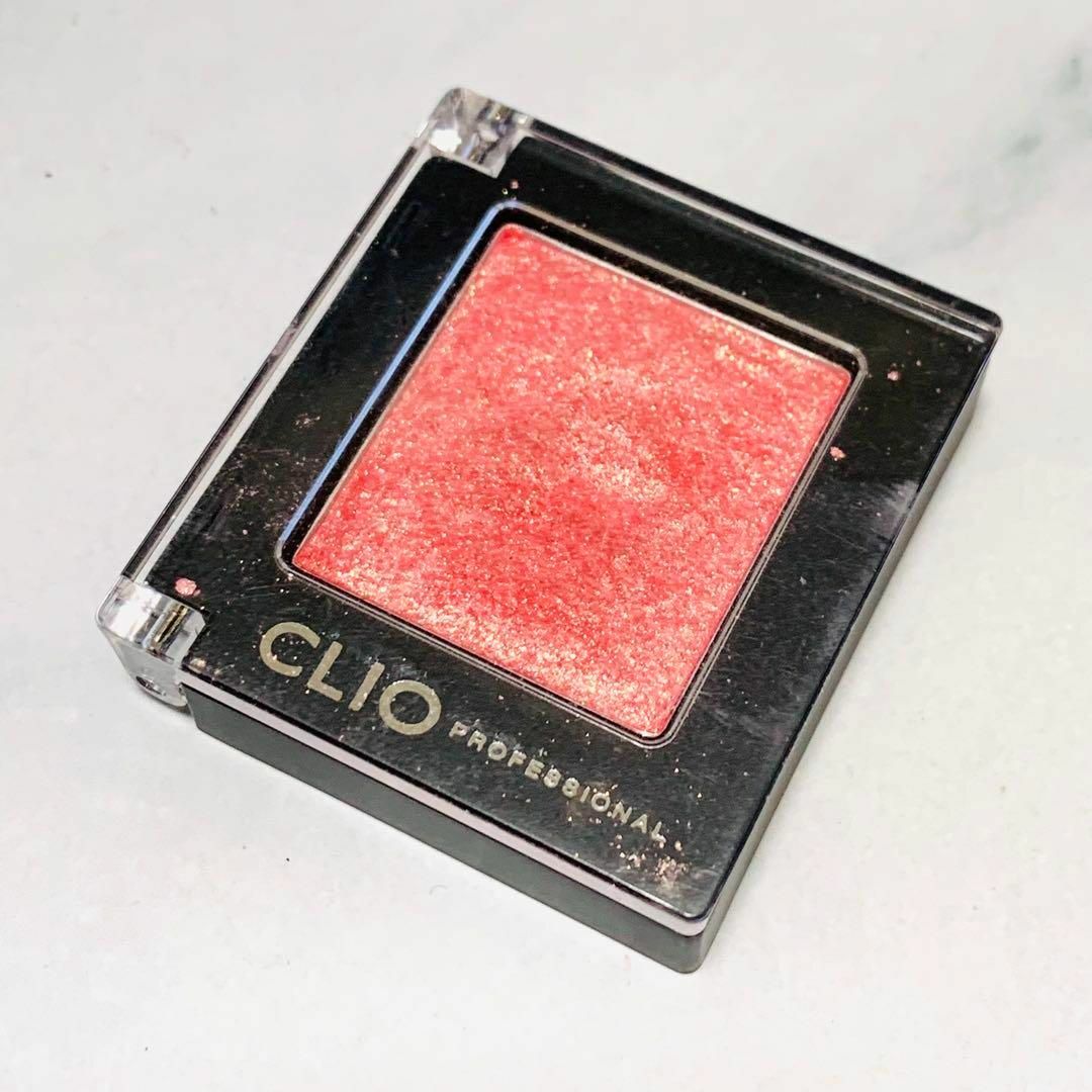 CLIO(クリオ)のCLIO⭐️プロシングルシャドウ コスメ/美容のベースメイク/化粧品(アイシャドウ)の商品写真