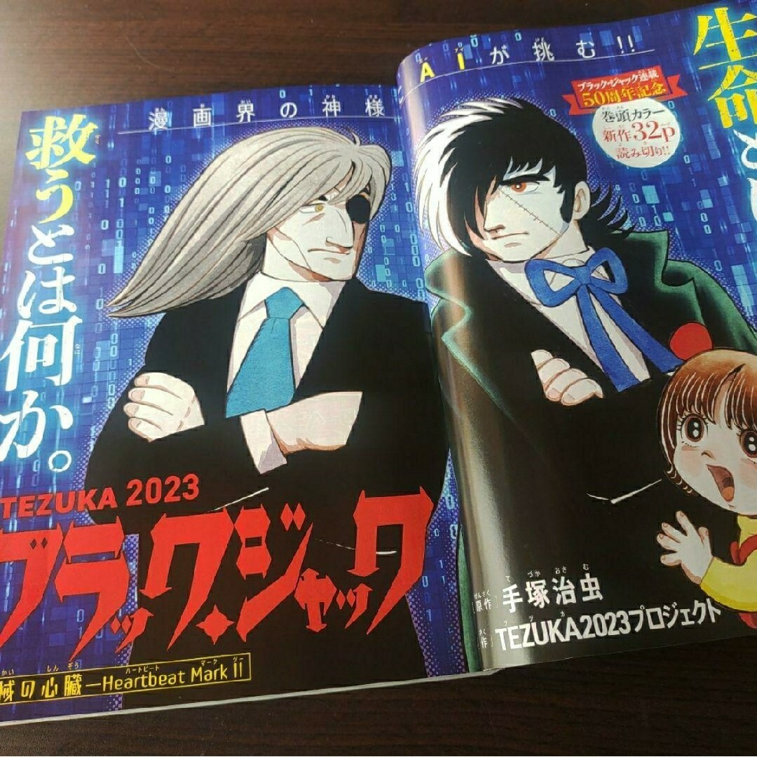 秋田書店(アキタショテン)の週刊少年チャンピオン  52号    付録応募券無 エンタメ/ホビーのエンタメ その他(その他)の商品写真