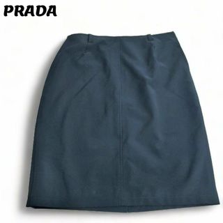 プラダ ミニスカートの通販 89点 | PRADAのレディースを買うならラクマ