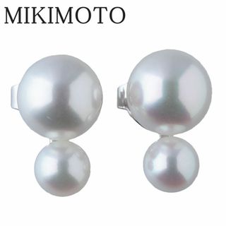 ミキモト ピアスの通販 200点以上 | MIKIMOTOのレディースを買うならラクマ