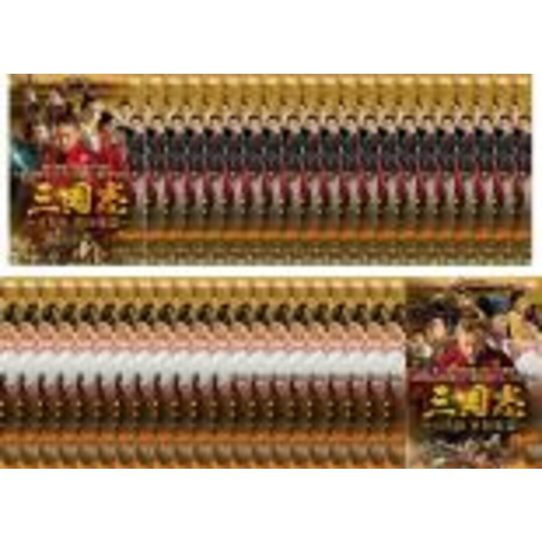 全巻セットDVD▼三国志 司馬懿 軍師連盟(43枚セット)第1話～第86話 最終【字幕】▽レンタル落ちカテゴリDVDセット