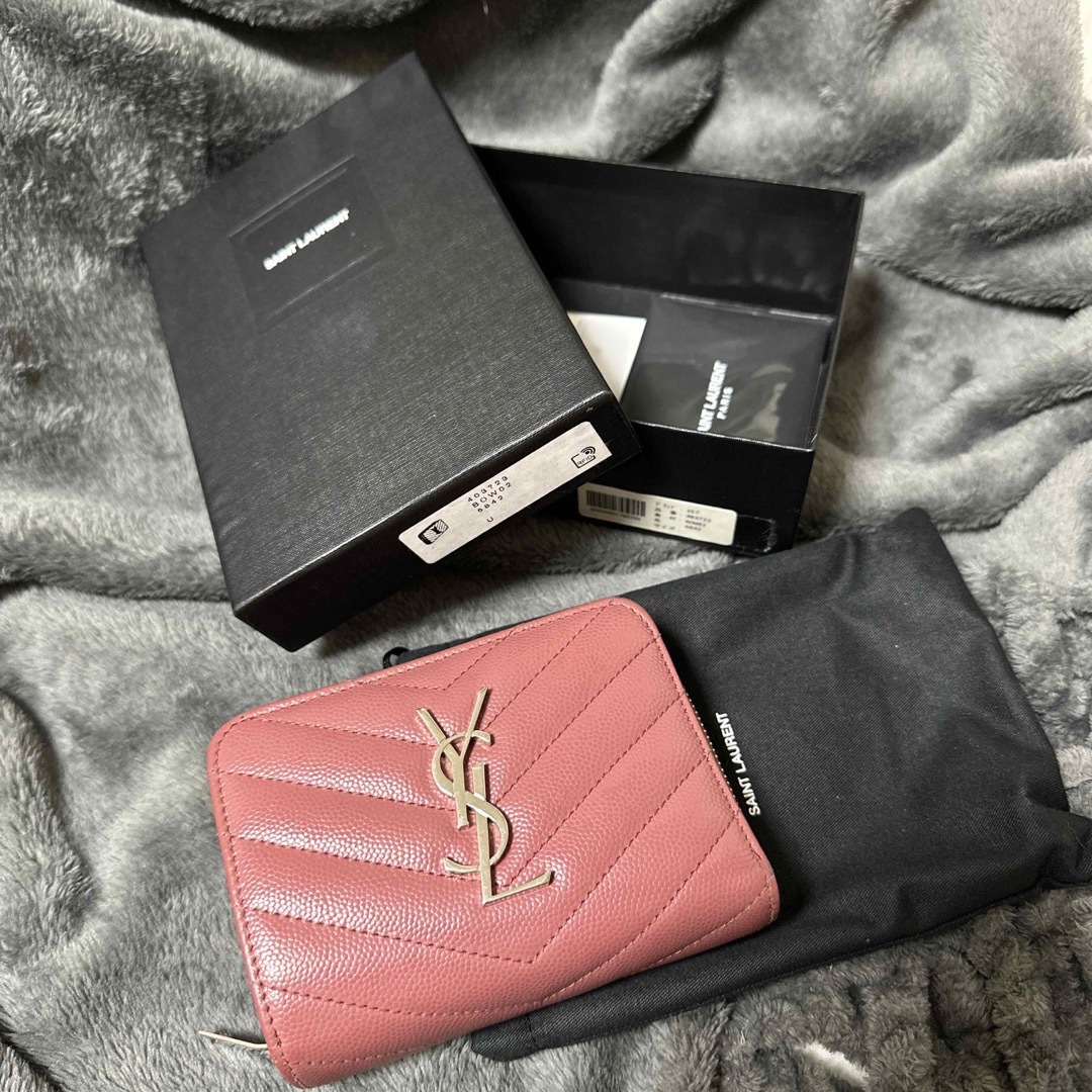 SAINT LAURENT 財布のサムネイル