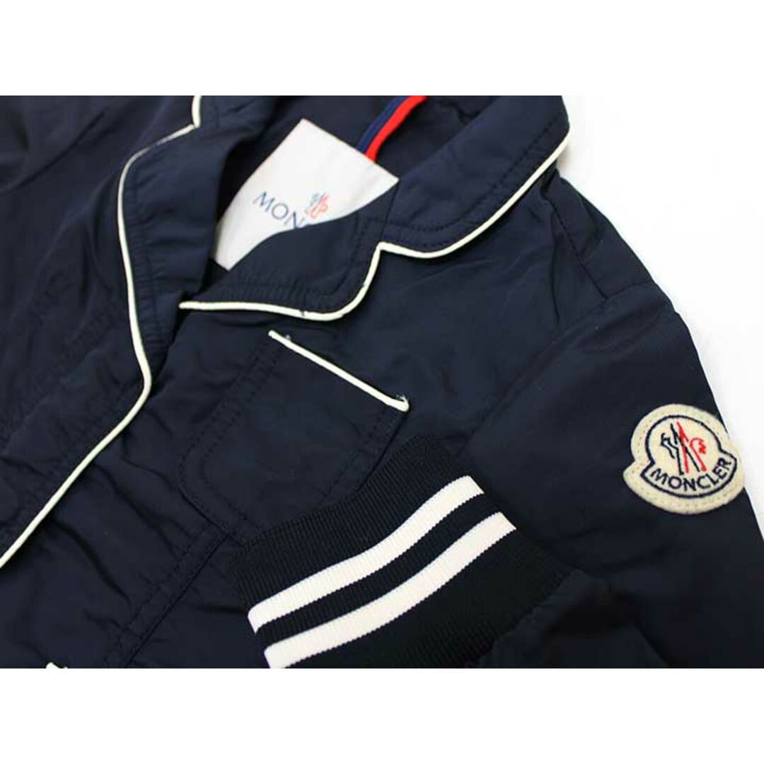 MONCLER - 【新規値下げ!】[モンクレール/Moncler]90cm位 ブルゾン ...