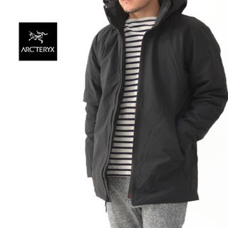 アークテリクス(ARC'TERYX)のkouriki様 ARC'TERYX Camosun Parka Sサイズ(ダウンジャケット)