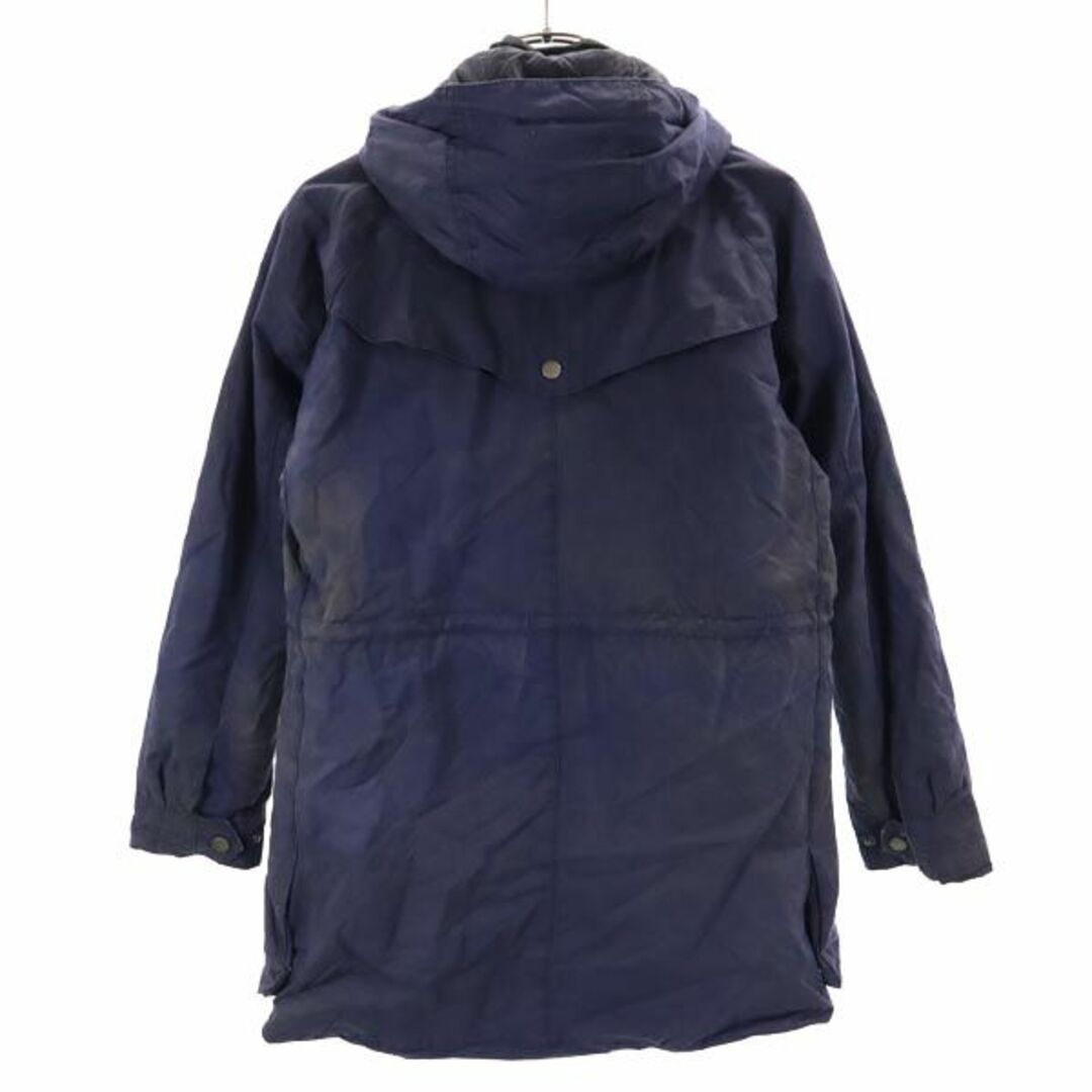 Barbour バブア　コート　ジャケット　フード