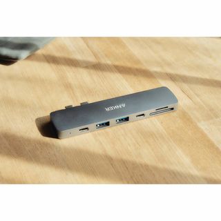 アンカー(Anker)のANKER Power Expand Direct 7in2 USB-C PD(PC周辺機器)