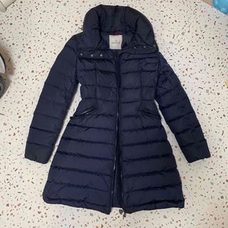 値下げ モンクレール ダウン コート キッズ レディース MONCLER