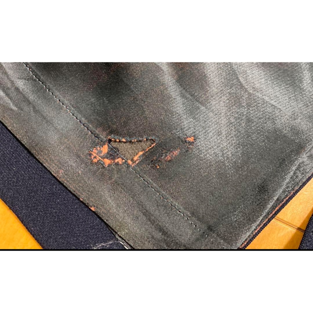 LONDONFOG(ロンドンフォグ)の【70s古着】70's ヴィンテージコートLondon Fog メンズのジャケット/アウター(ステンカラーコート)の商品写真