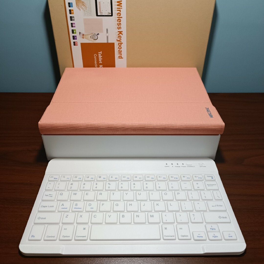 Apple - (美品) iPad Air5 第5世代 WiFi 64GB キーボード付きの通販 by