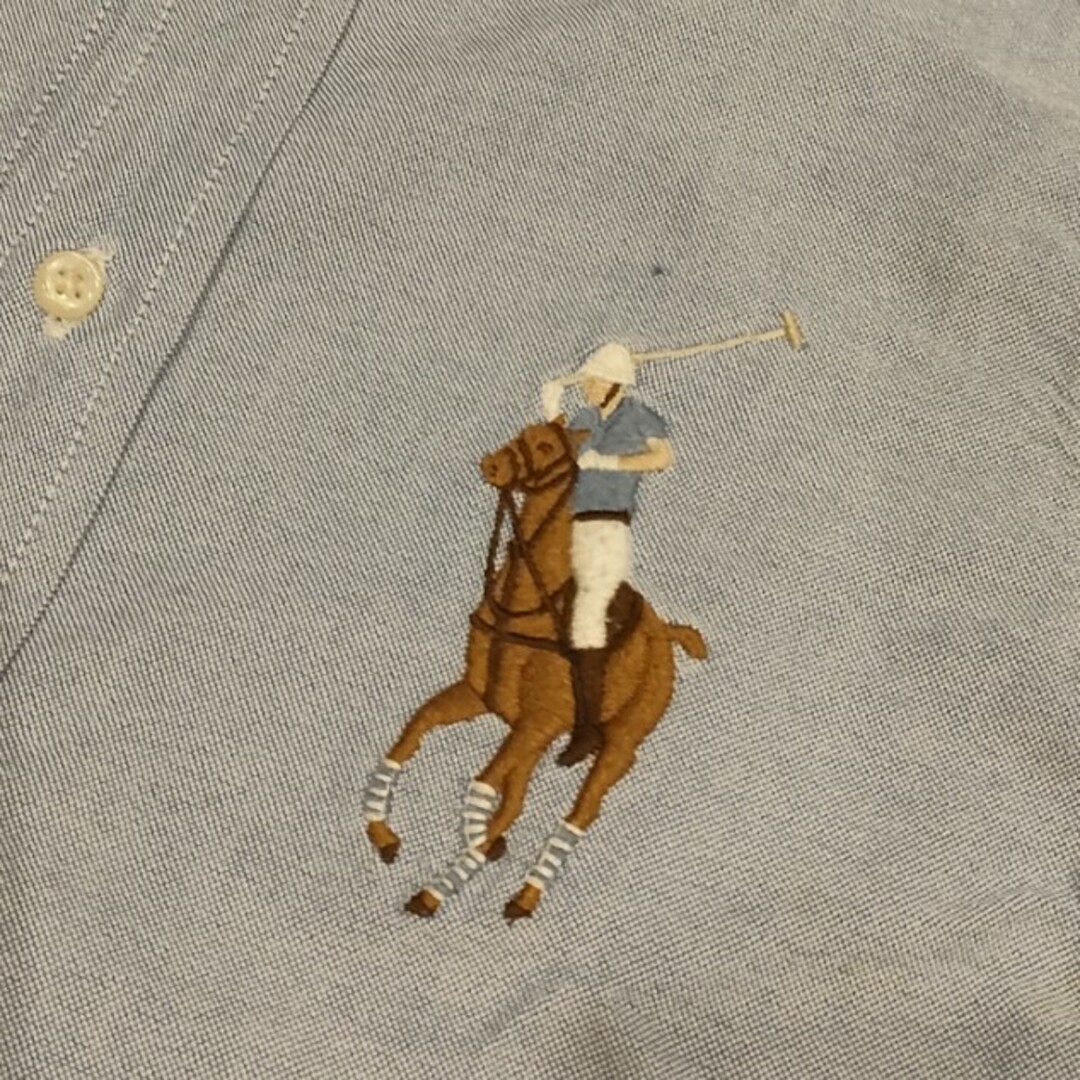 Ralph Lauren(ラルフローレン)のラルフローレン size5（110〜120） キッズ/ベビー/マタニティのキッズ服男の子用(90cm~)(Tシャツ/カットソー)の商品写真