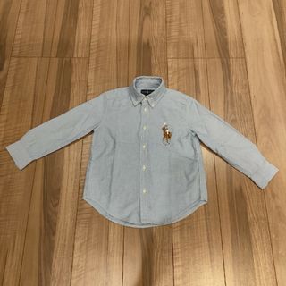 ラルフローレン(Ralph Lauren)のラルフローレン size5（110〜120）(Tシャツ/カットソー)