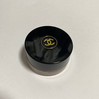 シャネル(CHANEL)のシャネル　オンブルプルミエールクレーム804(アイシャドウ)