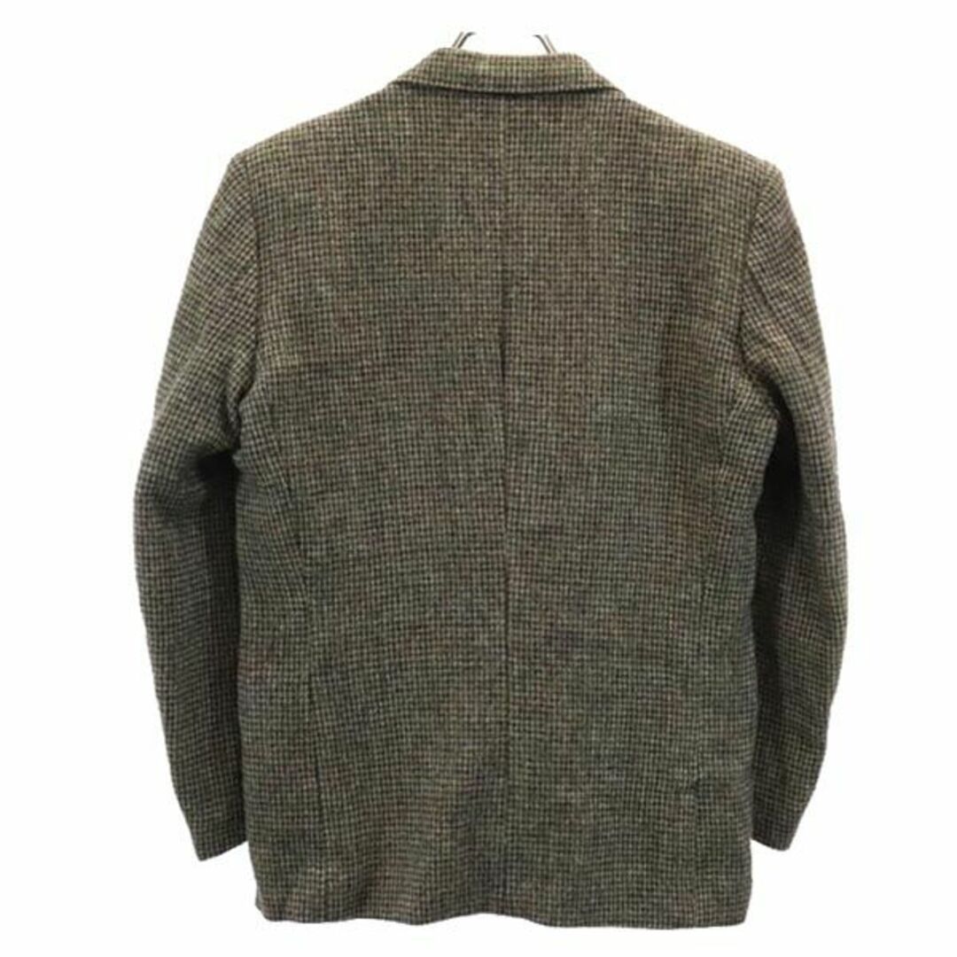 Harris Tweed - ハリスツイード 60s 70s バーウィック ヴィンテージ