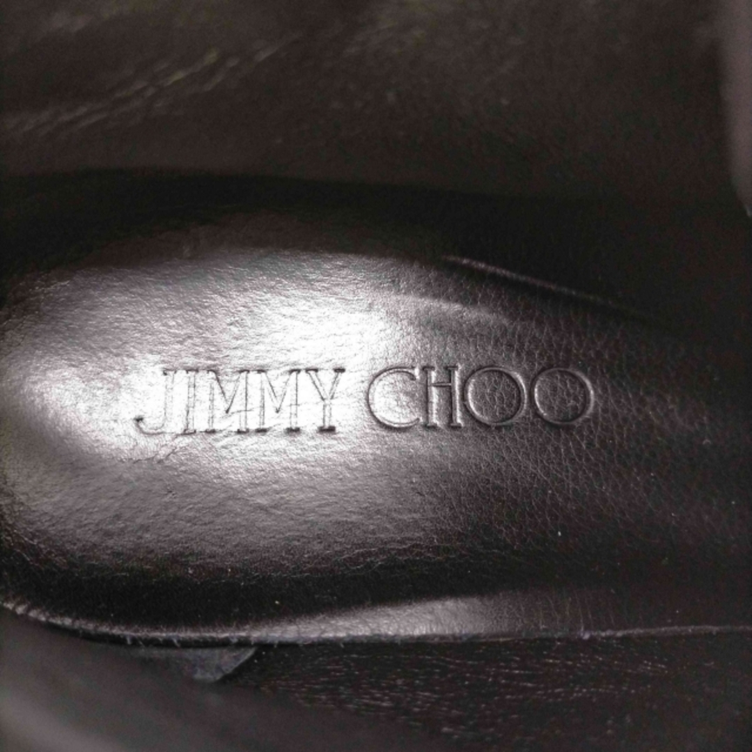 JIMMY CHOO(ジミーチュウ)のJIMMY CHOO(ジミーチュウ) メンズ シューズ スニーカー メンズの靴/シューズ(スニーカー)の商品写真