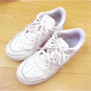 ナイキ(NIKE)のNike Air Force1  22cm(スニーカー)