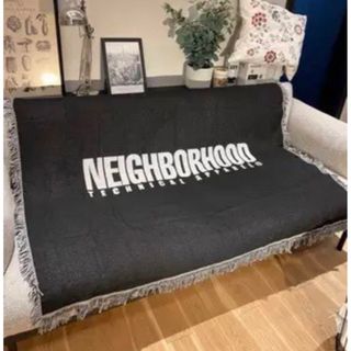 新品未使用 neighborhood ソファ&ソファカバー ネイバーフッド