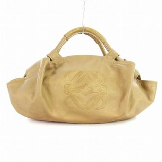 ロエベ トートバッグの通販 1,000点以上 | LOEWEを買うならラクマ