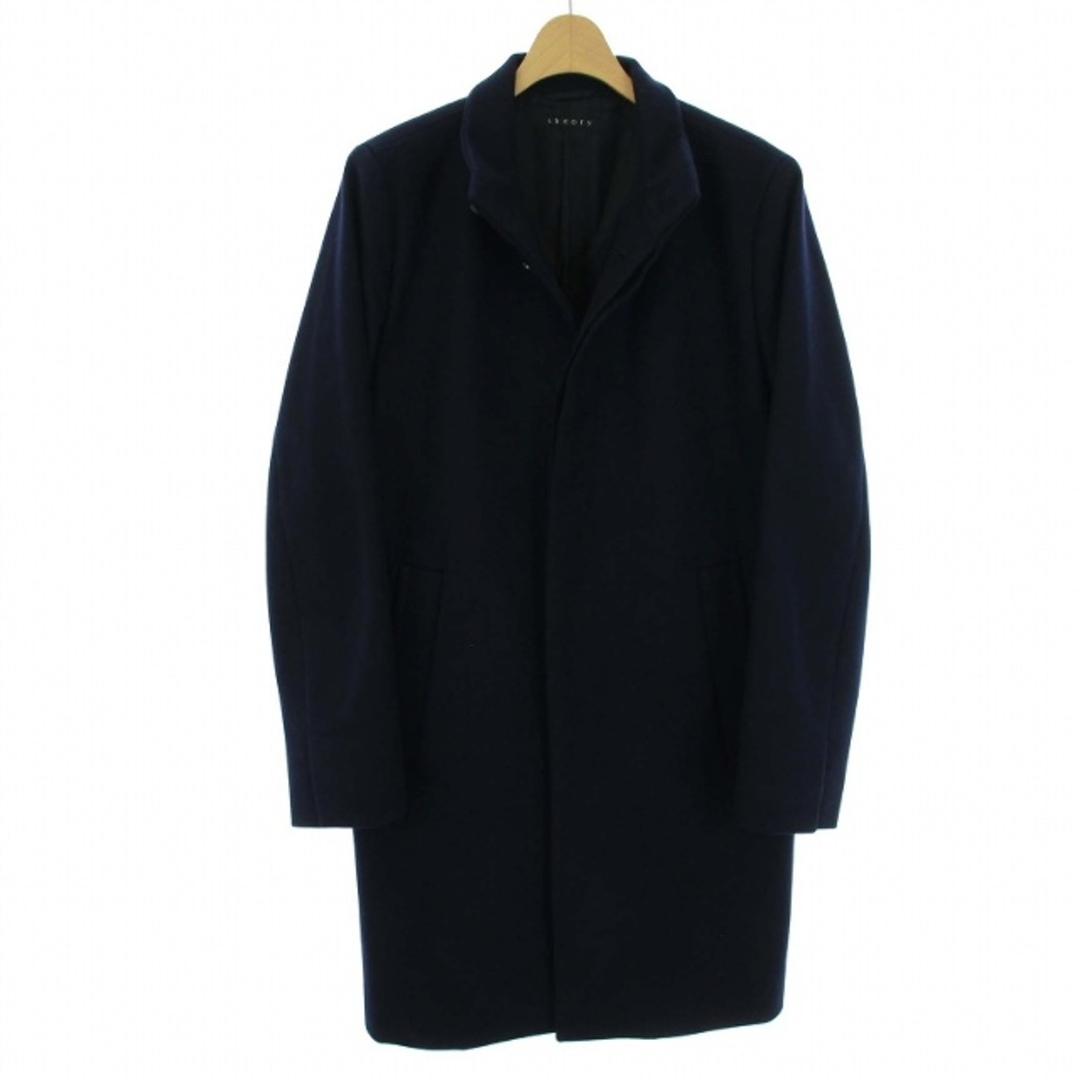 Theory - theory BELVIN VP A VOEDAR ステンカラーコート Theory - theory BELVIN VP A VOEDAR ステンカラーコート