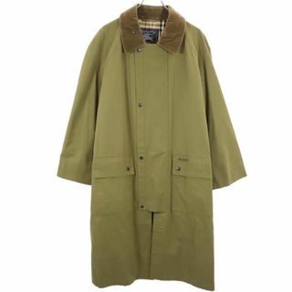 バーバリー(BURBERRY) ステンカラーコート(メンズ)の通販 2,000点以上