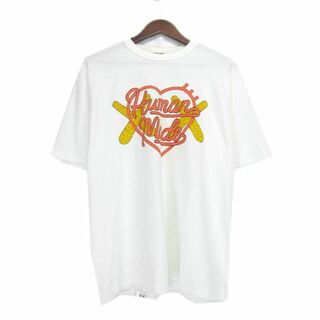 XL HUMAN MADE KAWS T-Shirt #5 "White"メンズ