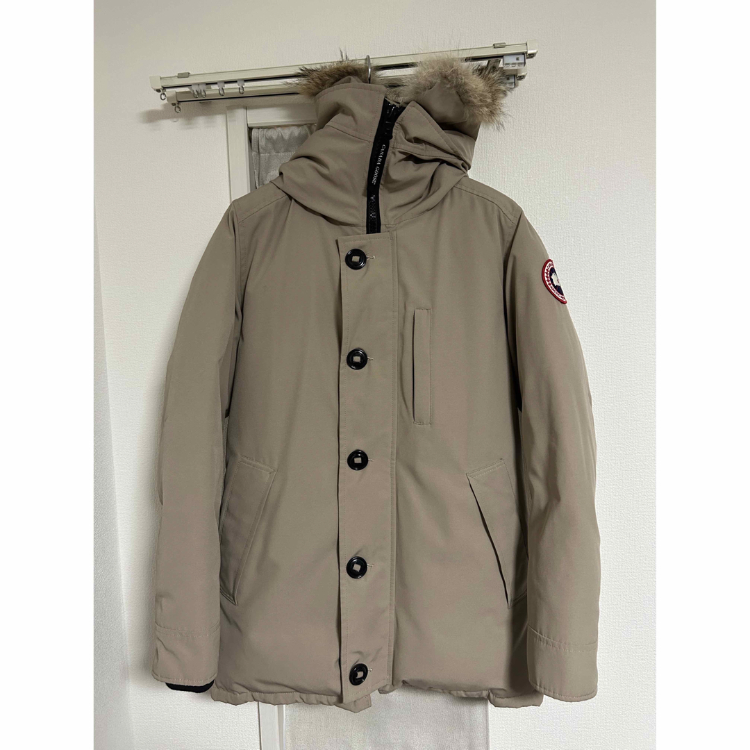 CANADA GOOSE(カナダグース)のCANADA GOOSE ダウン メンズのジャケット/アウター(ダウンジャケット)の商品写真