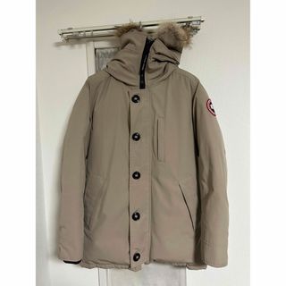 カナダグース(CANADA GOOSE)のCANADA GOOSE ダウン(ダウンジャケット)