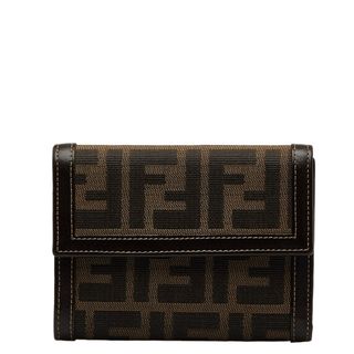FENDI - 新品 未使用 FENDI 財布 ブルーの通販 by 😋😋😋's shop