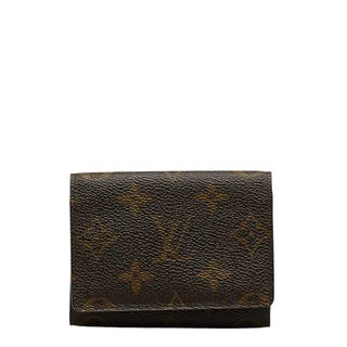 ヴィトン(LOUIS VUITTON) 名刺入れ/定期入れ(メンズ)の通販 1,000点 ...