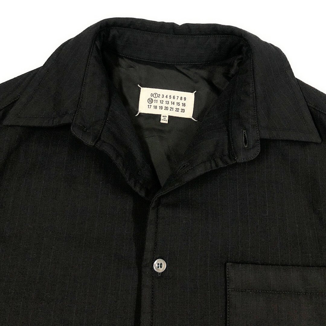 MAISON MARGIELA メゾンマルジェラ 品番 S51DL0403 中綿入り MAISON MARGIELA メゾンマルジェラ 品番 S51DL0403 中綿入り